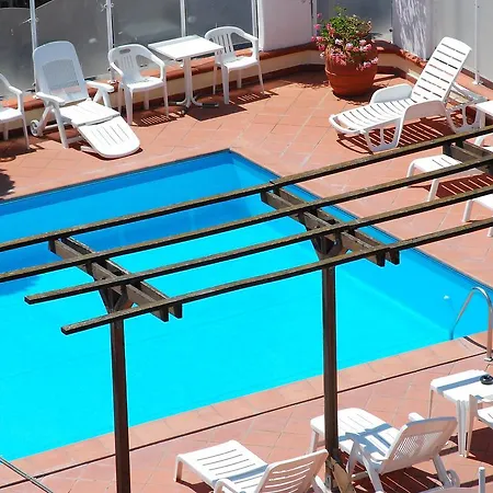 Apartman Locazione Turistica I Girasoli.4 *