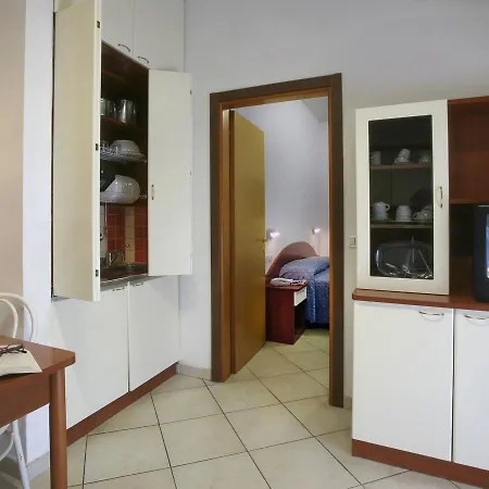 Apartman Locazione Turistica I Girasoli.4