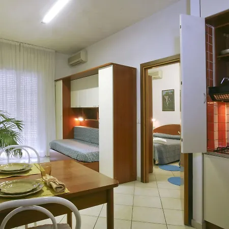 Apartman Locazione Turistica I Girasoli.4
