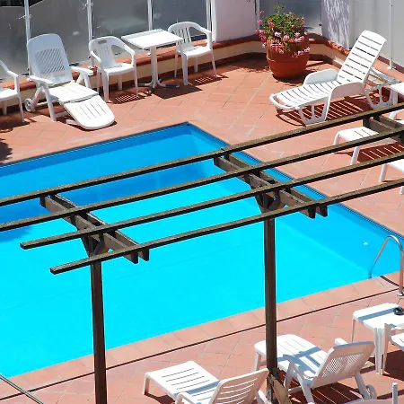 Locazione Turistica I Girasoli.4 * Rimini