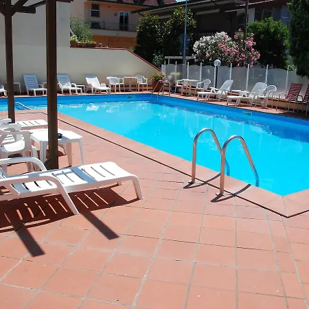 Locazione Turistica I Girasoli.4 Apartmán